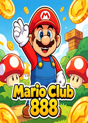 Mario Club88
